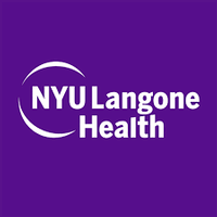 NYU Langone School of Medicine Logo